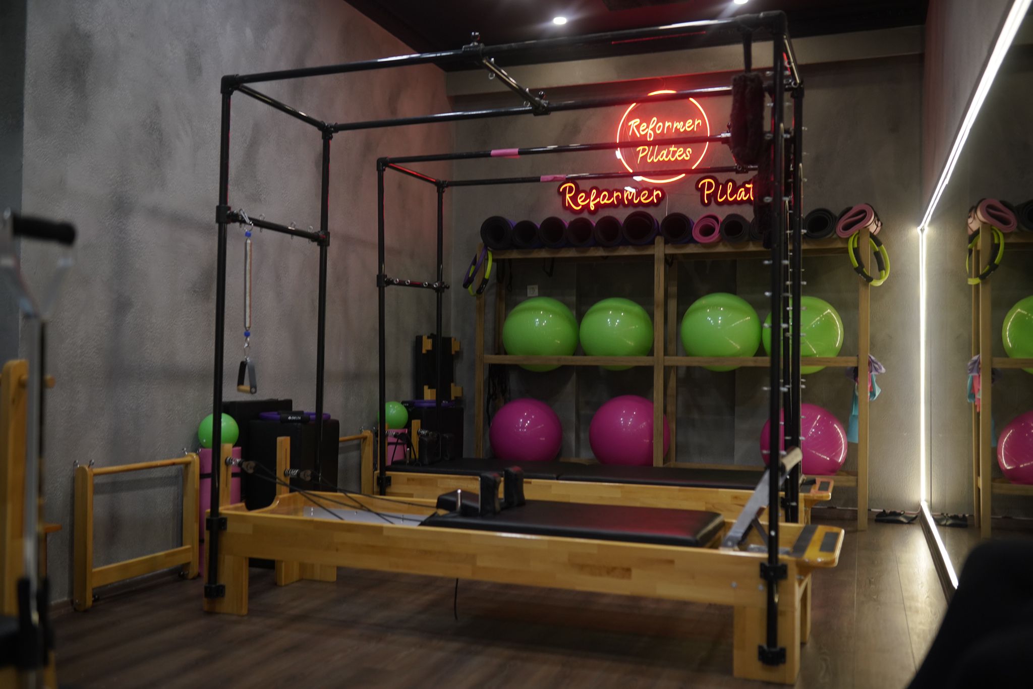 Premium Sports Fight Club
