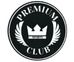 Premium Sports Club Bornova - Logo