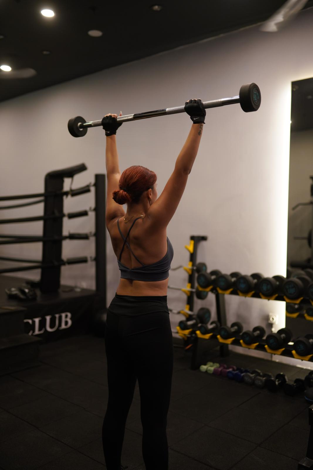Premium Sports Club Karşıyaka