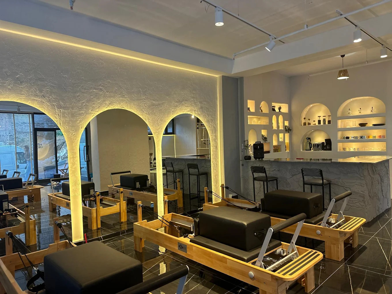 Moonlight Pilates Çağlayan