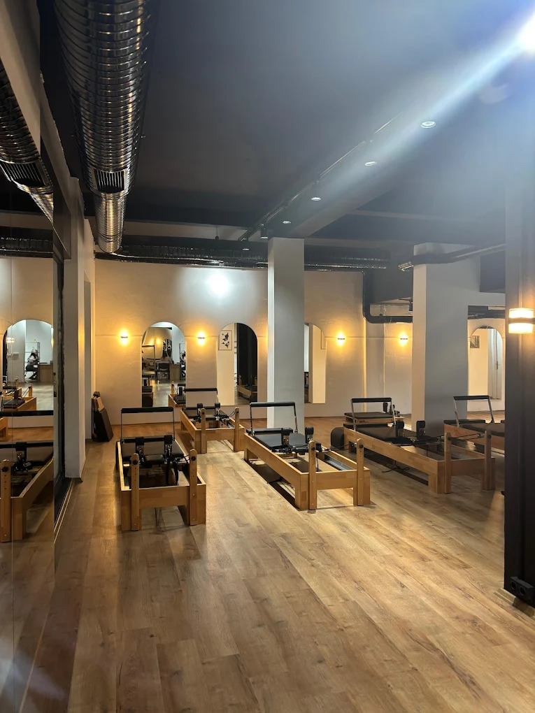 Moonlight Pilates Cihangir