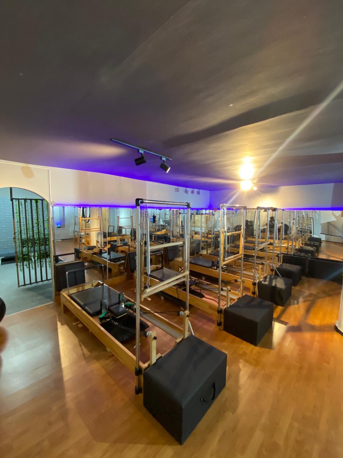 Xl Pilates studıo