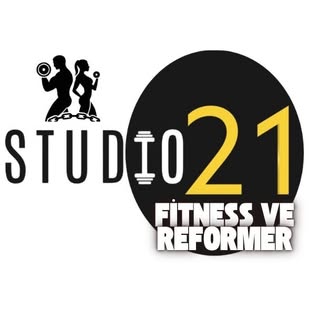 Studio 21 - Logo