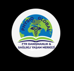 Physio Global Sağlıklı Yaşam Merkezi - Logo