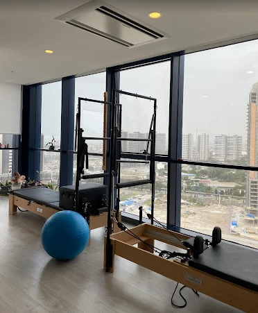 Physio Global Sağlıklı Yaşam Merkezi