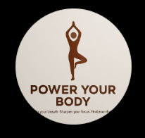 Power Your Body - Logo