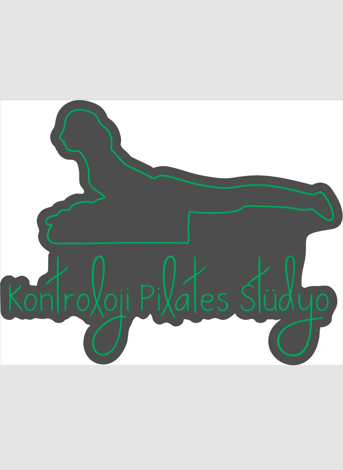 Kontroloji Pilates Bursa Stüdyo - Logo