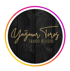 Yağmur Toros Tango Studio - Logo