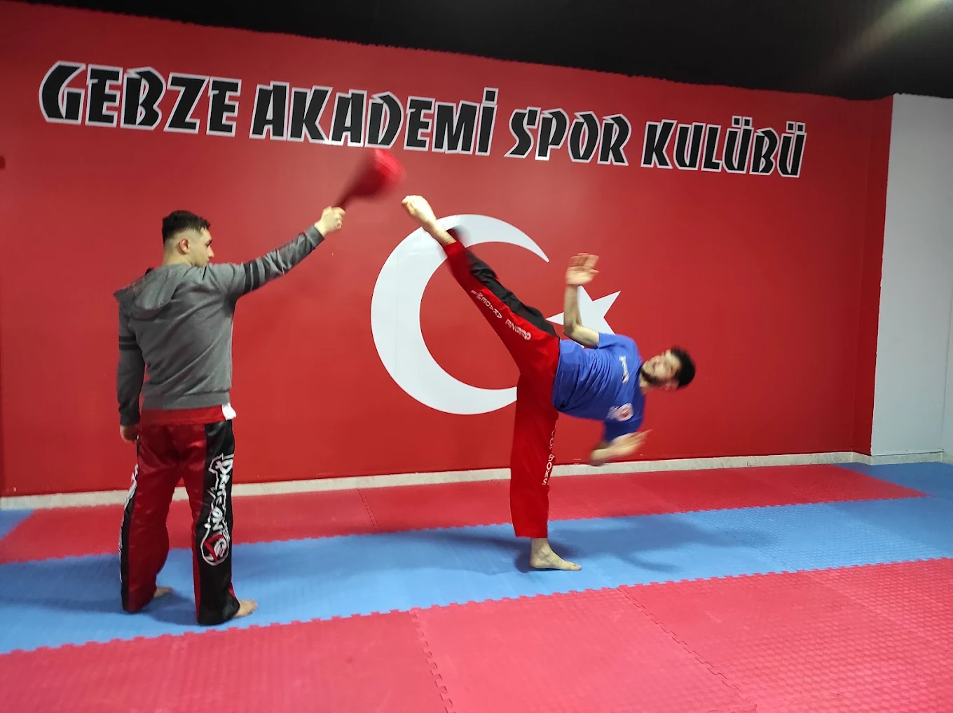 Gebze Akademi Spor Kulübü