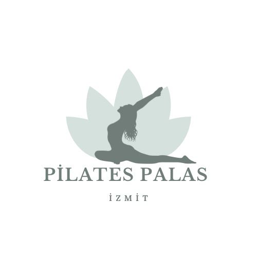 Pilates Palas İzmit - Logo