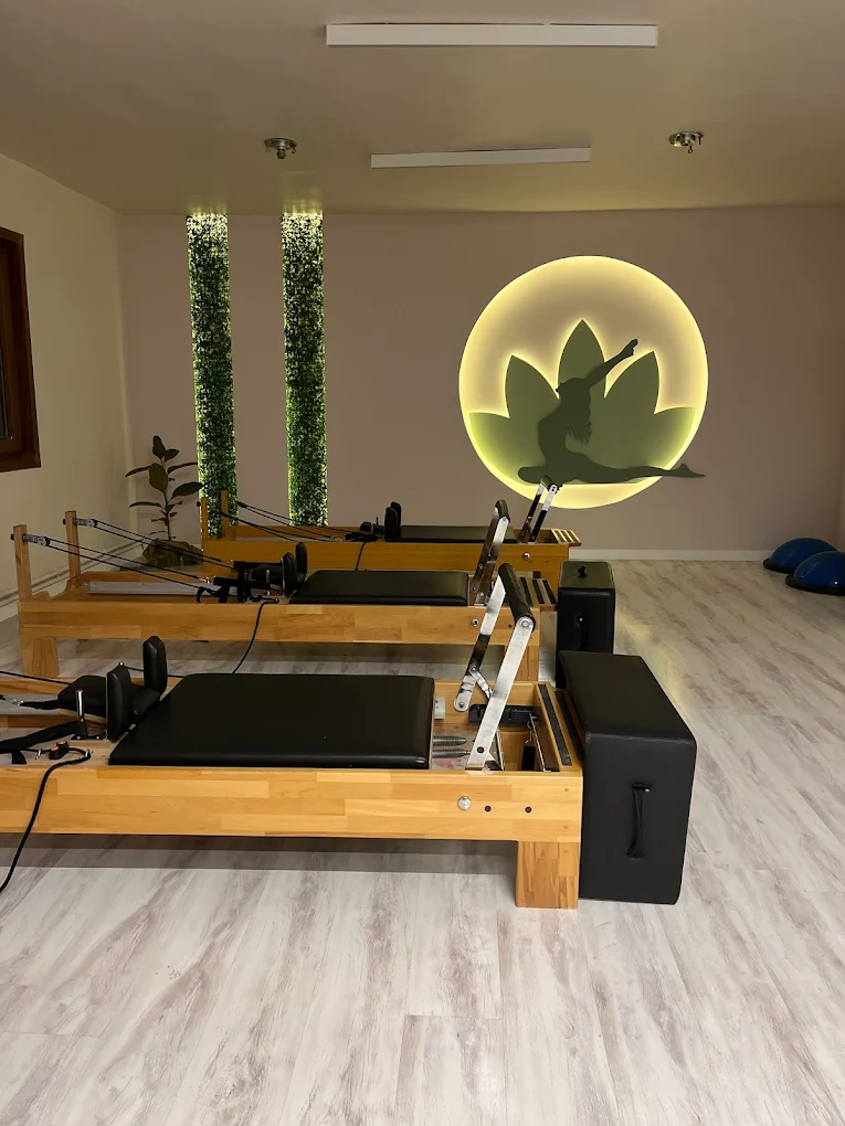 Pilates Palas İzmit