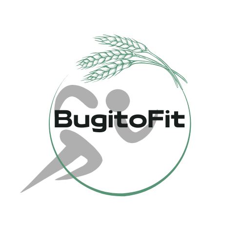 Bugitofit Kavacık - Logo