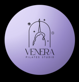 Venera Pilates Studio - Logo