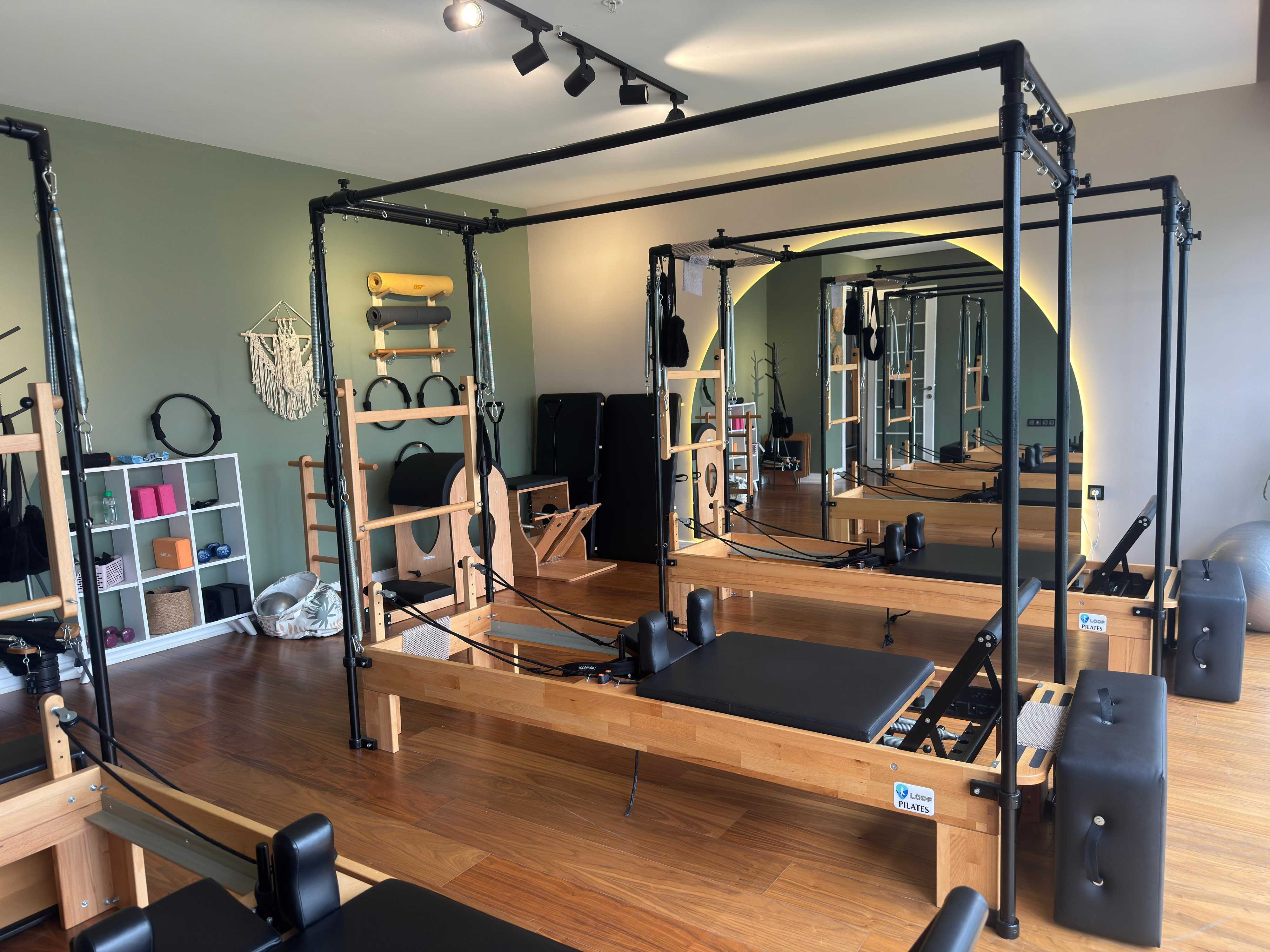 Venera Pilates Studio