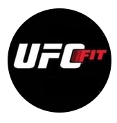 Ufc Fit Çamlıca - Logo