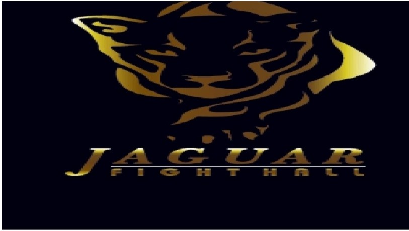 Jaguar Fitness - Logo