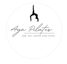 AYA Pilates Studio - Logo