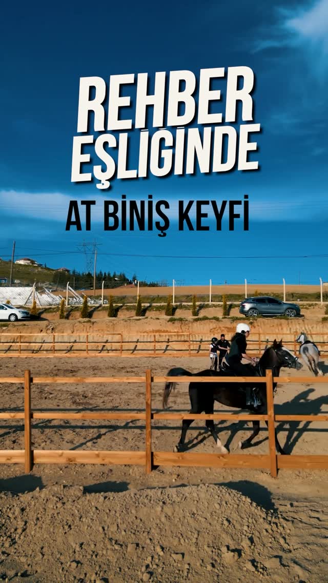 Angora Binicilik Kulübü