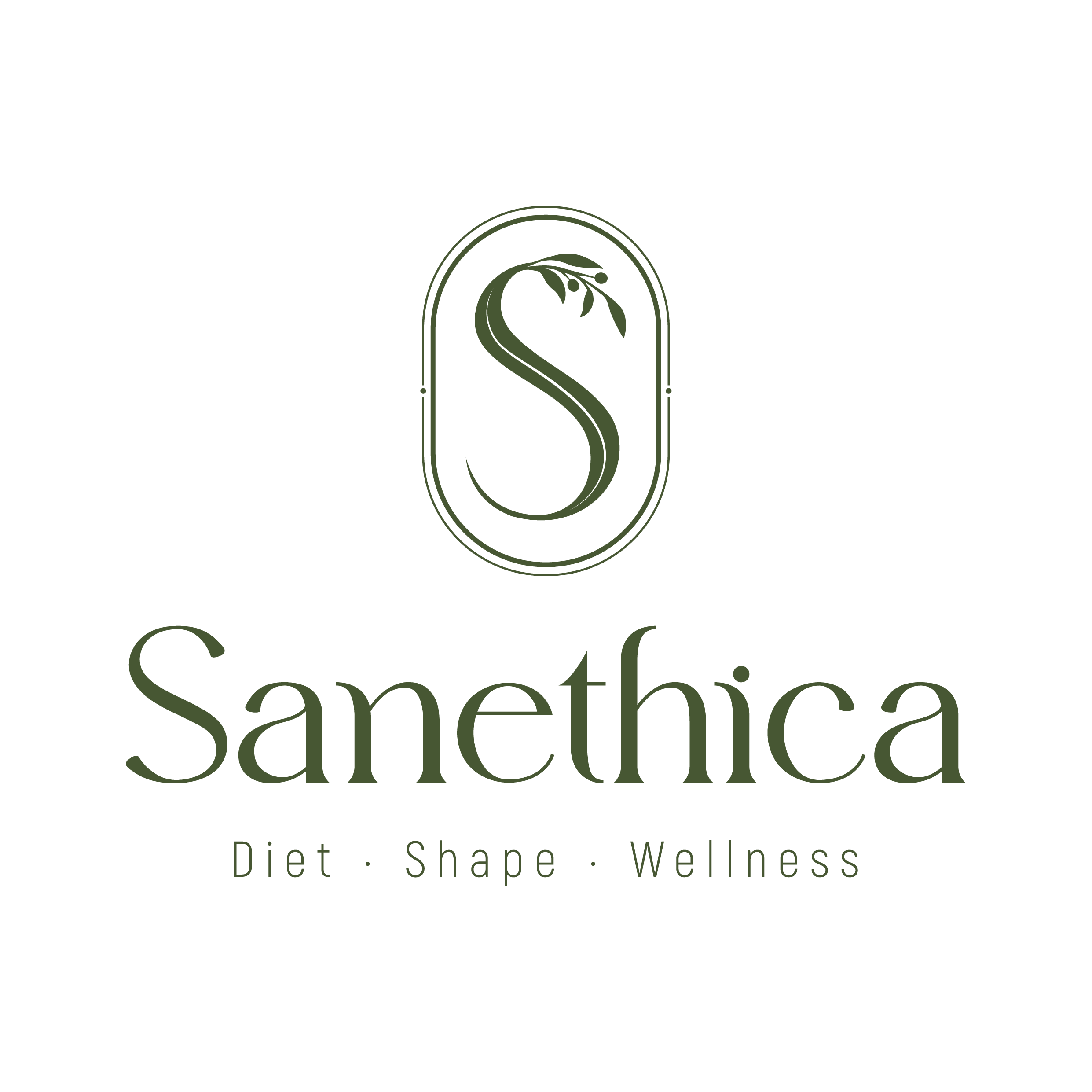 Sanethica - Logo
