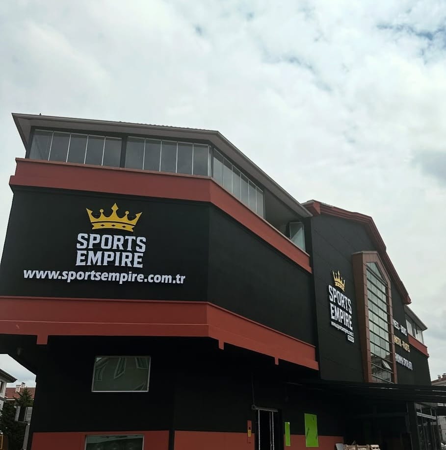 Sports Empire