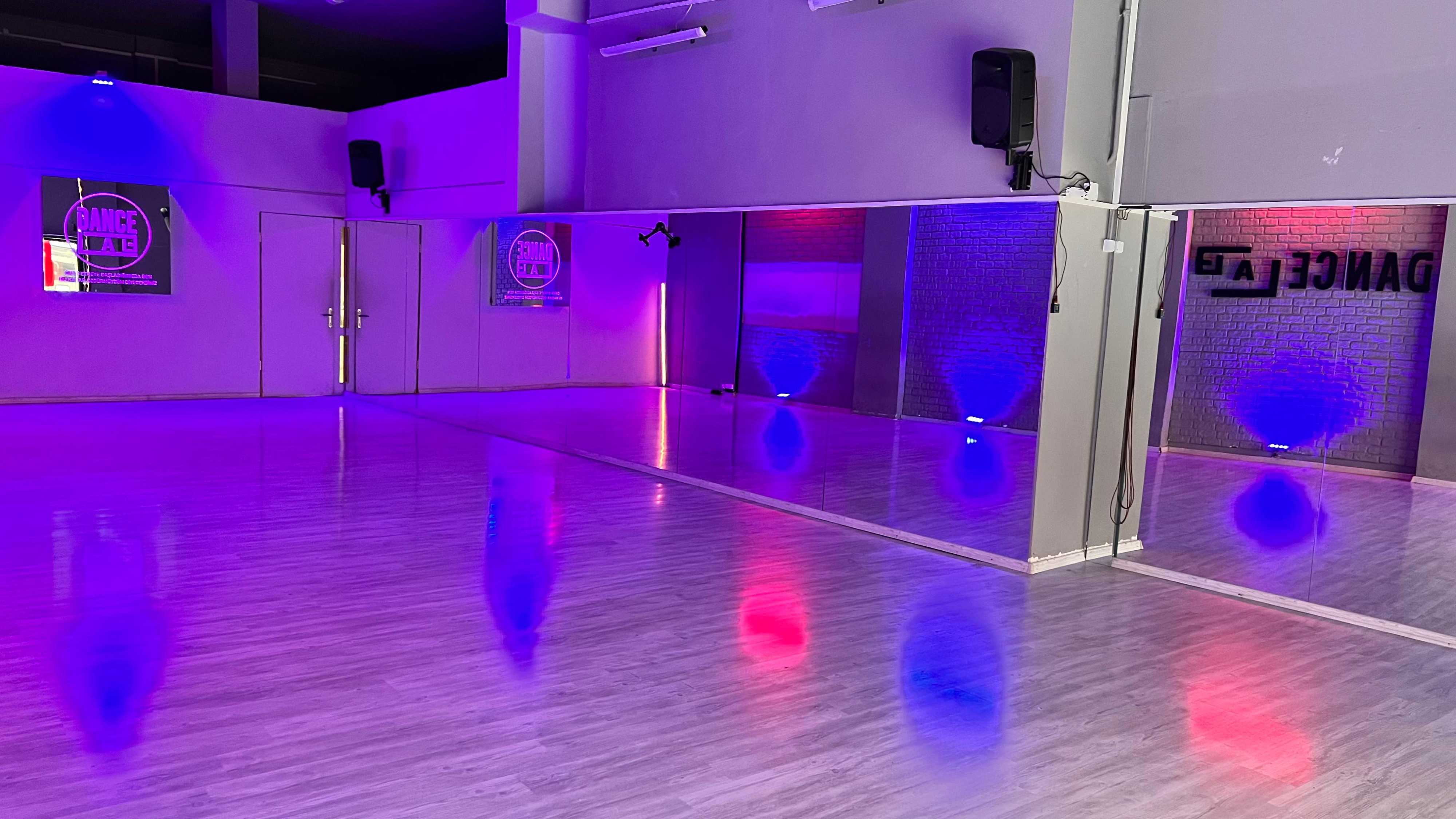 Dance Lab