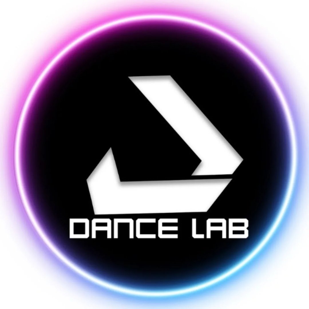 Dance Lab İzmit - Logo