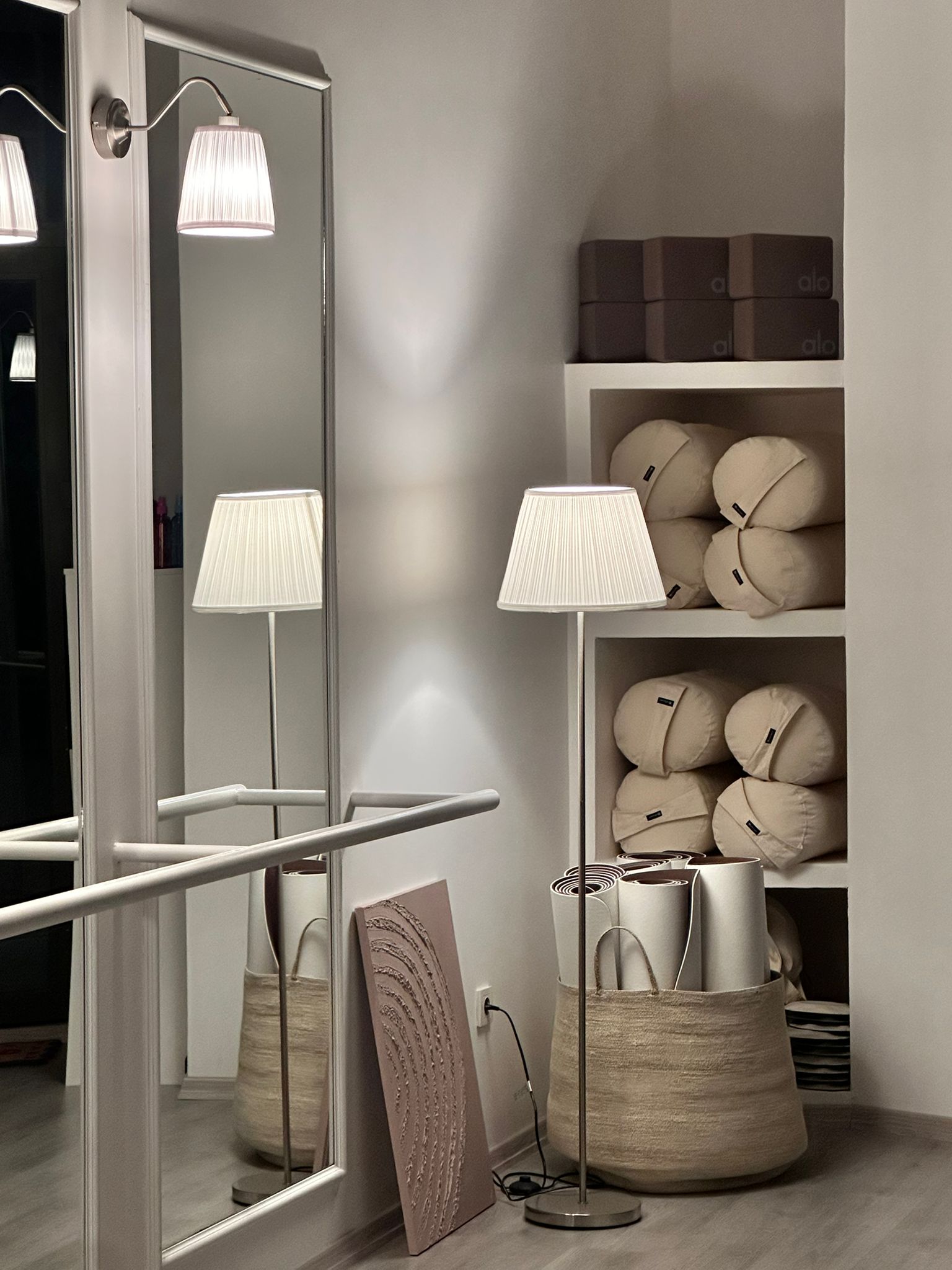 Ra Haus Studio