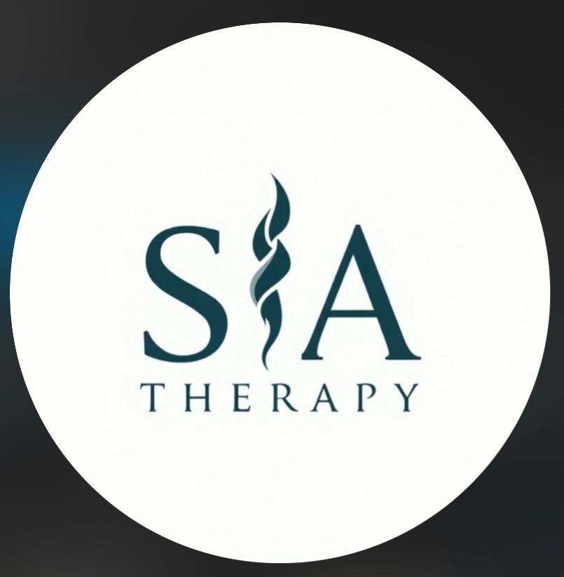 Sia Terapi - Logo
