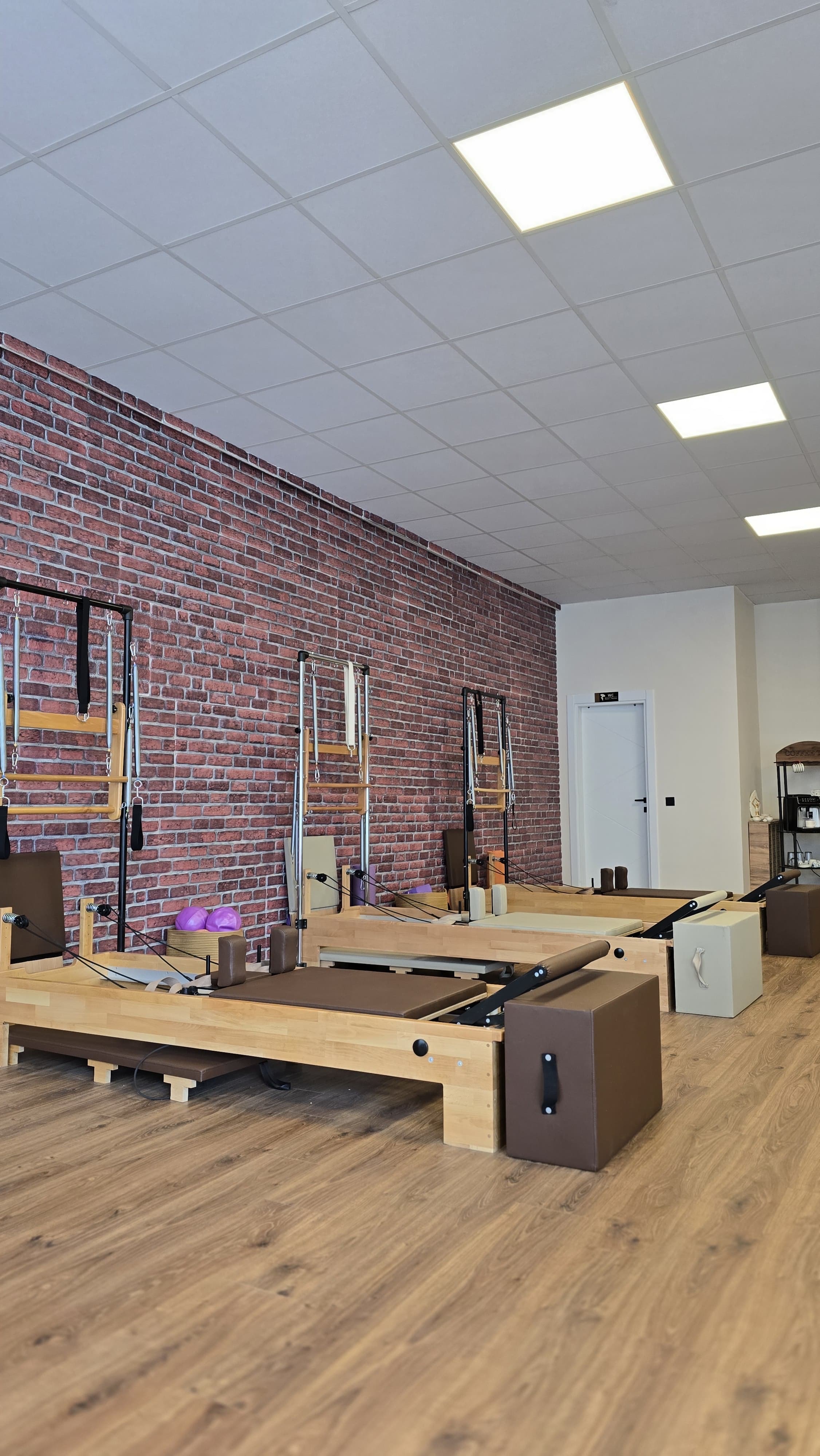 Nord Pilates