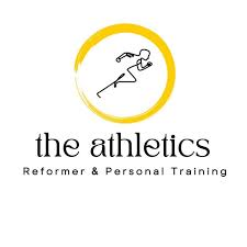 The Athletics Personal Training&Reformer Üsküp - Logo