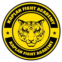 Kaplan Fight Academy - Logo