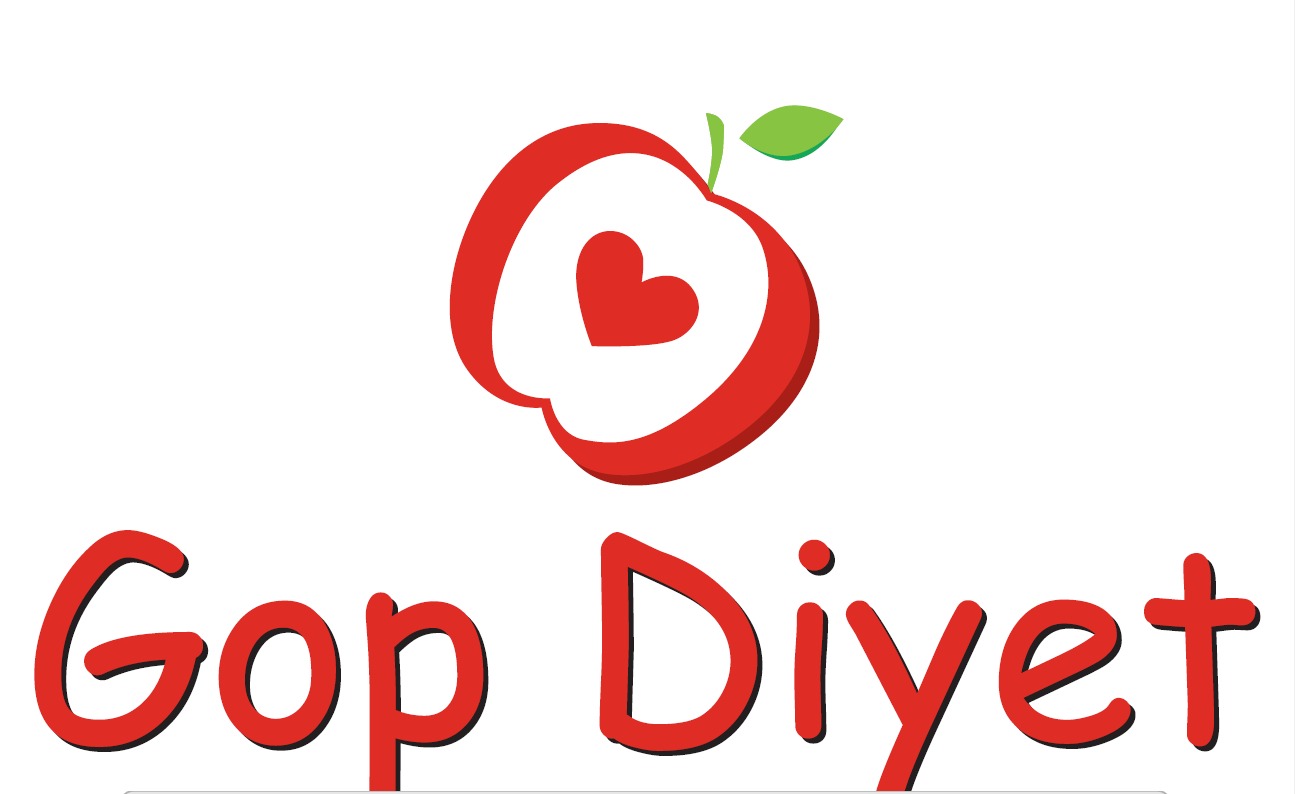 GopDiyet Diyet ve Reformer Pilates Stüdyosu (GOP Şube) - Logo