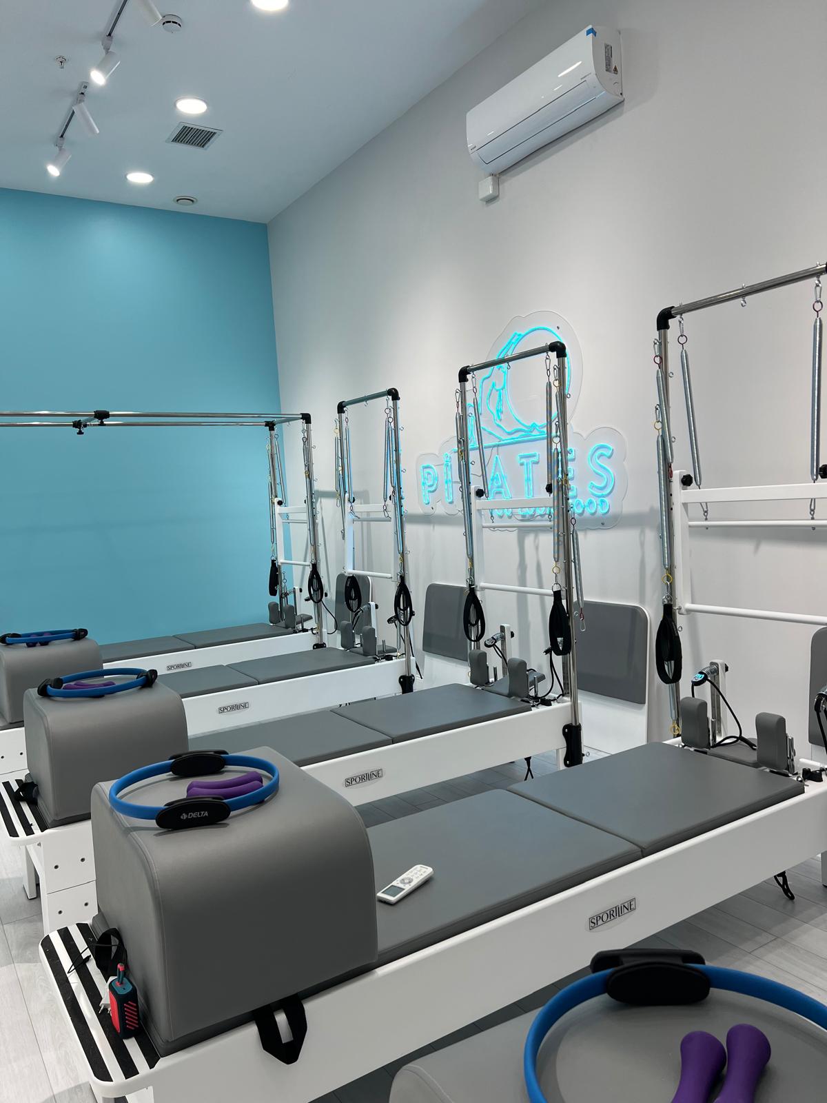 GopDiyet Diyet ve Reformer Pilates Stüdyosu (GOP Şube)