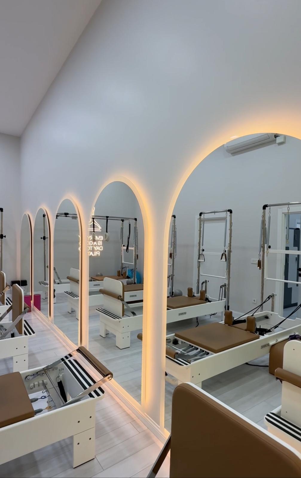 GopDiyet Diyet ve Reformer Pilates Stüdyosu (Başakşehir Şube)