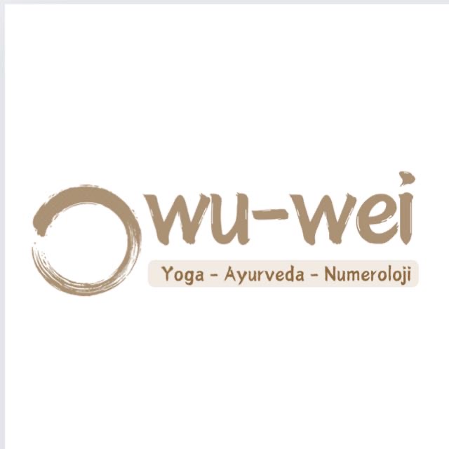 Wu Wei • Yoga - Ayurveda - Numeroloji - Logo