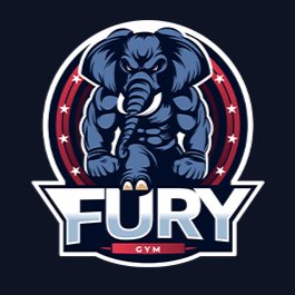 Fitbox Fitness - Logo