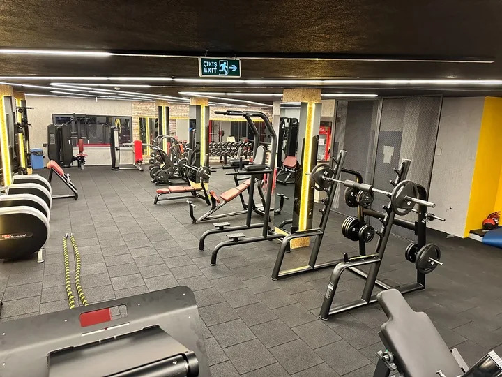 Fitbox Fitness