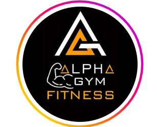 Alpha Gym Bahçelievler - Logo