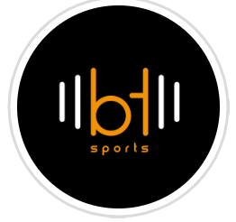 B&T Sports - Logo