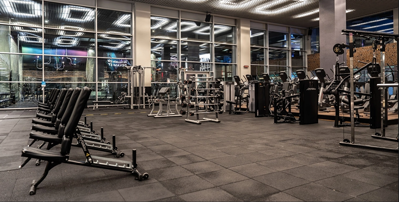 MACFit Armada
