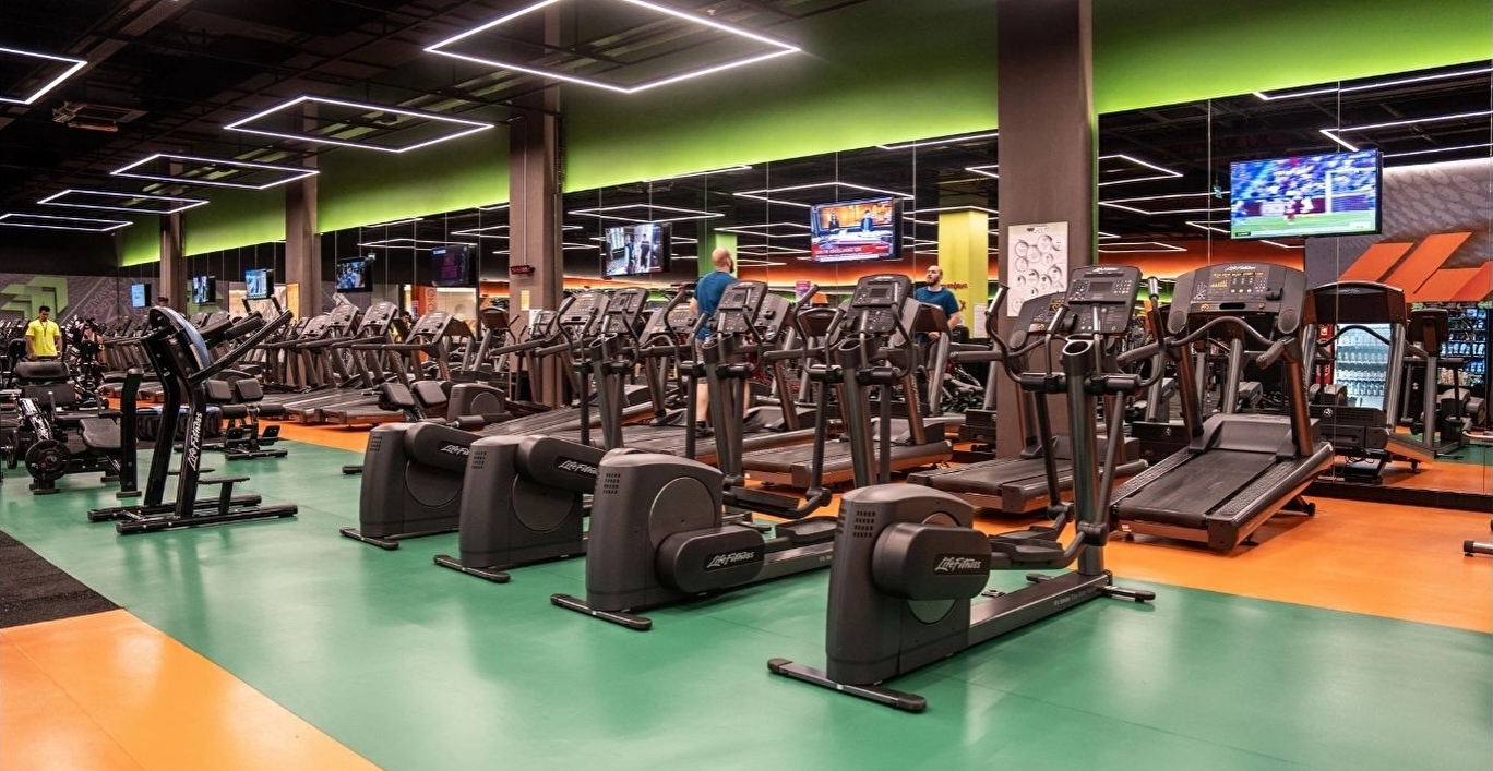 MACFit Cepa