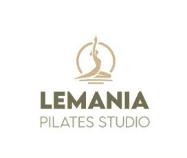 LEMANİA PİLATES STUDİO - Logo