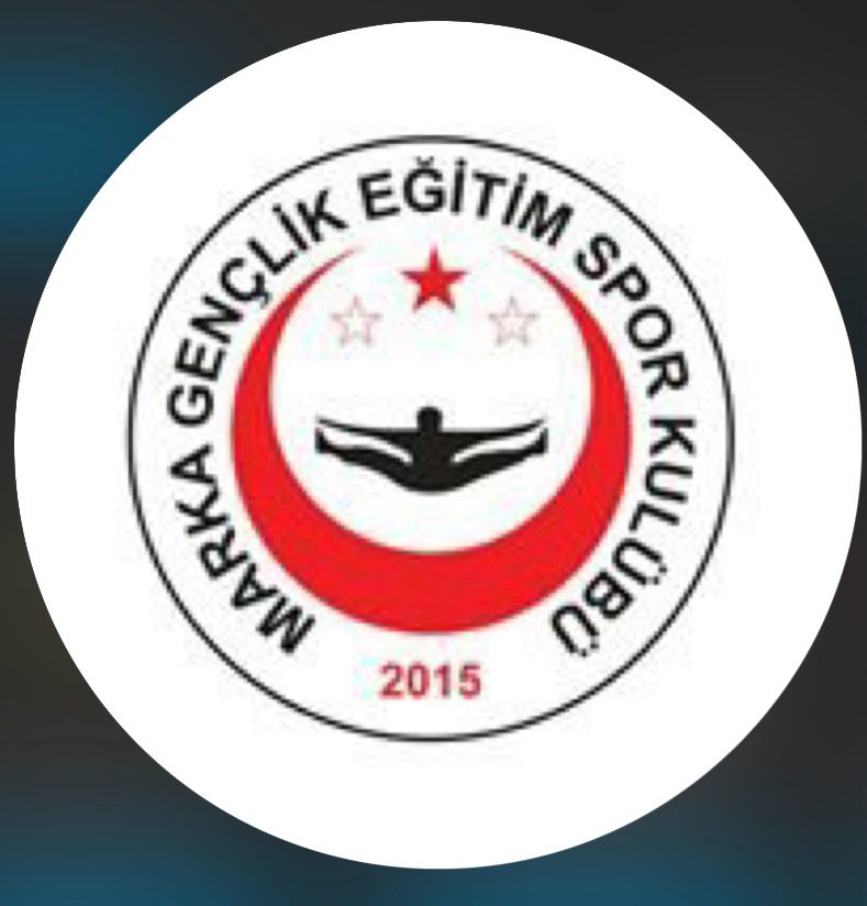 Marka Fight Spor Kulübü - Logo