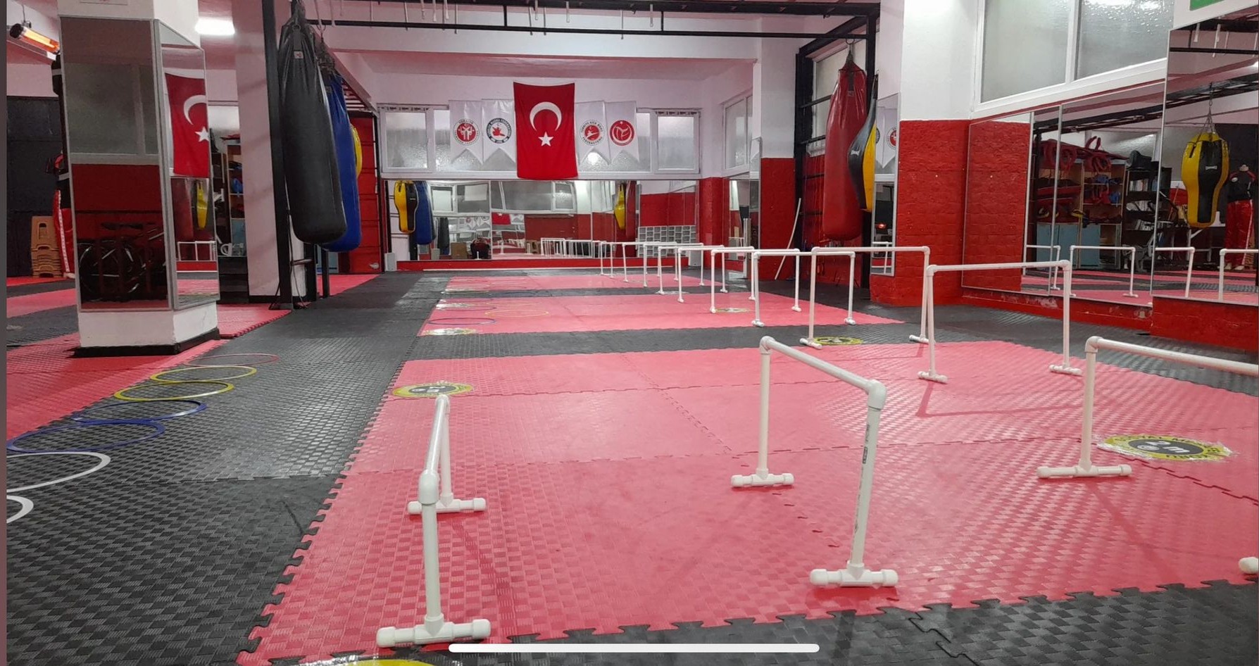 Marka Fight Spor Kulübü