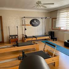 Ey İn Pilates