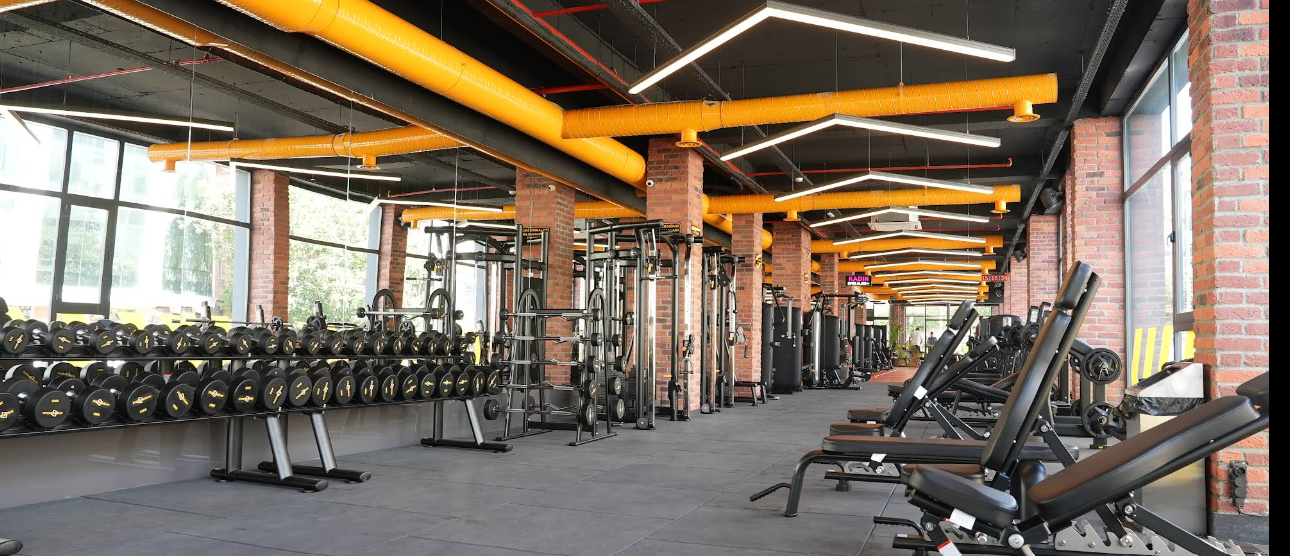 Fit Station Küçükköy