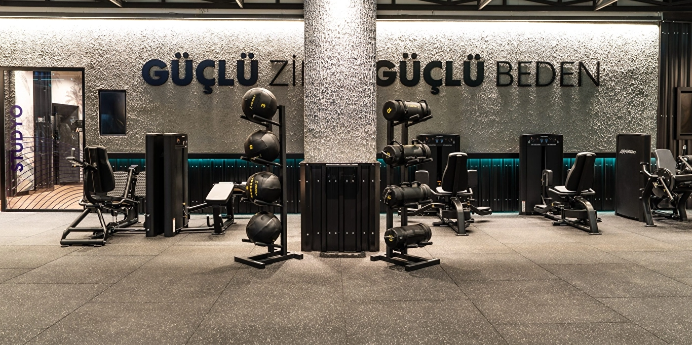 MACFit Forum Diyarbakır