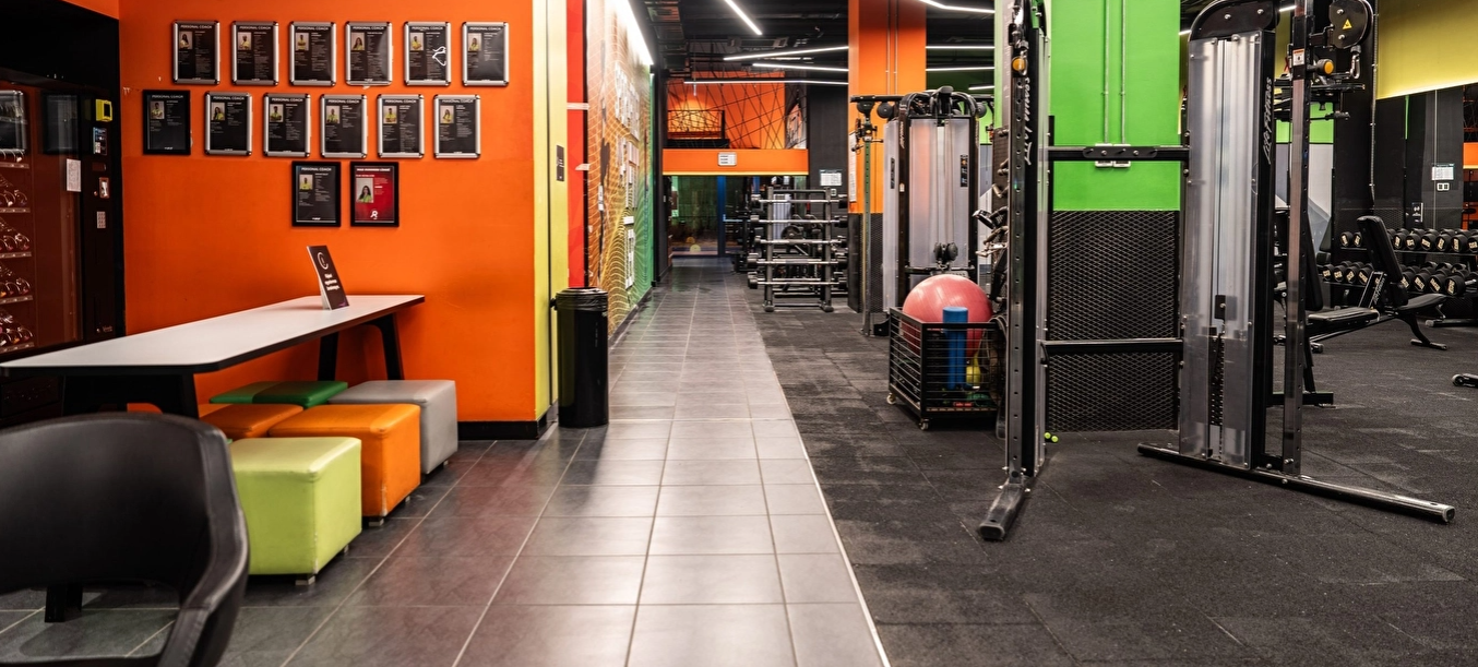MACFit Eskişehir