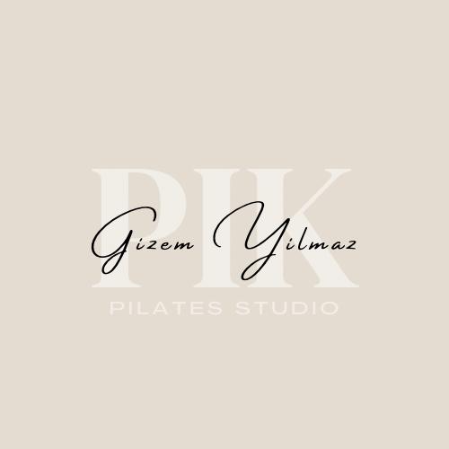 Pik Pilates - Logo