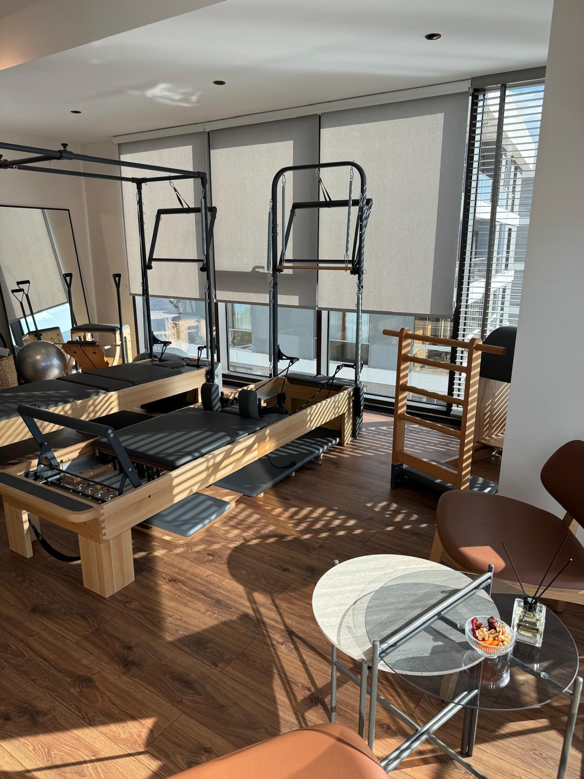 Pik Pilates
